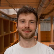 Photo of Lukas Reichert